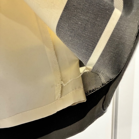 Loft pleated skirt with pockets - Picture 10 of 10